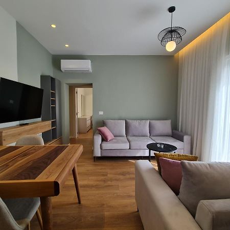 Adore - Modern Apartment Tirana Exterior photo