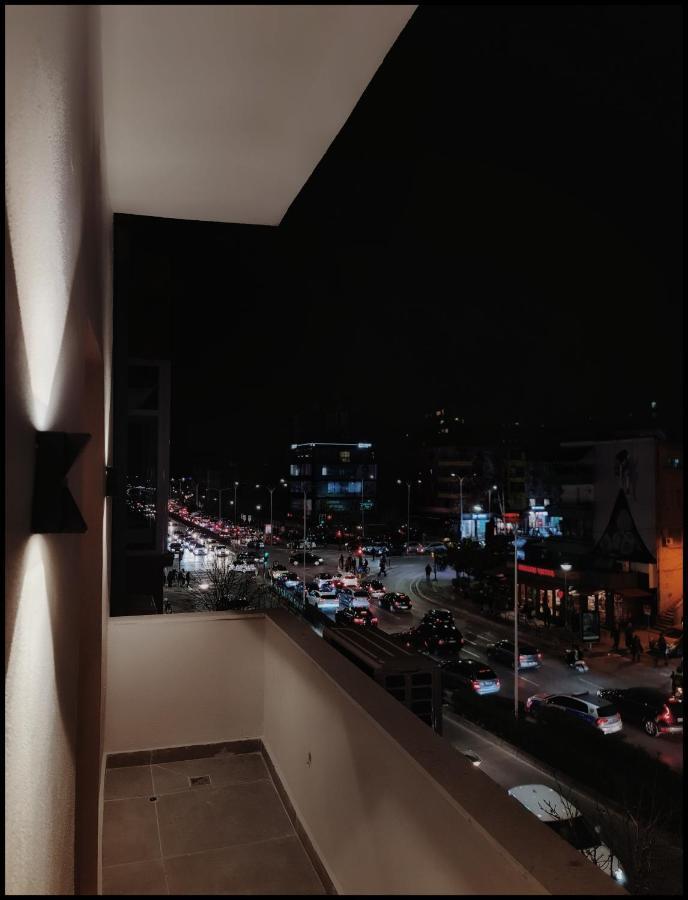 Adore - Modern Apartment Tirana Exterior photo