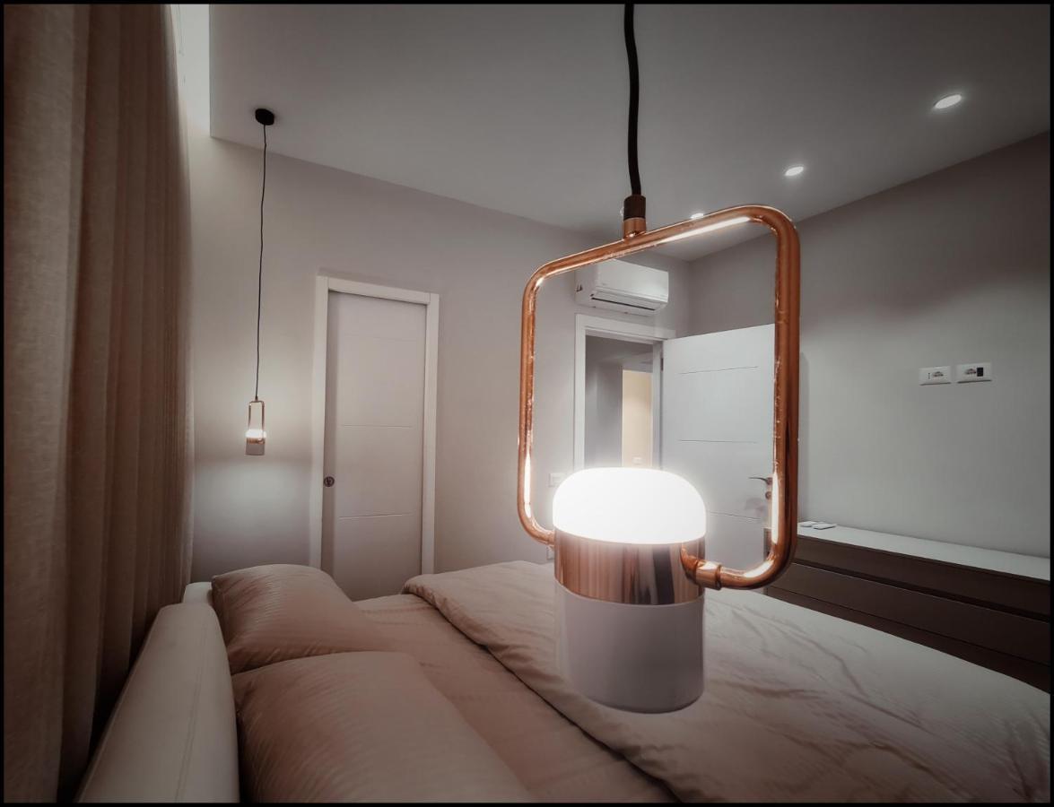 Adore - Modern Apartment Tirana Exterior photo