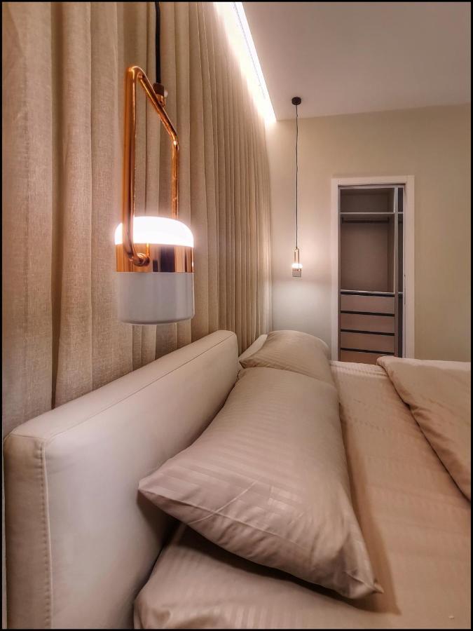 Adore - Modern Apartment Tirana Exterior photo