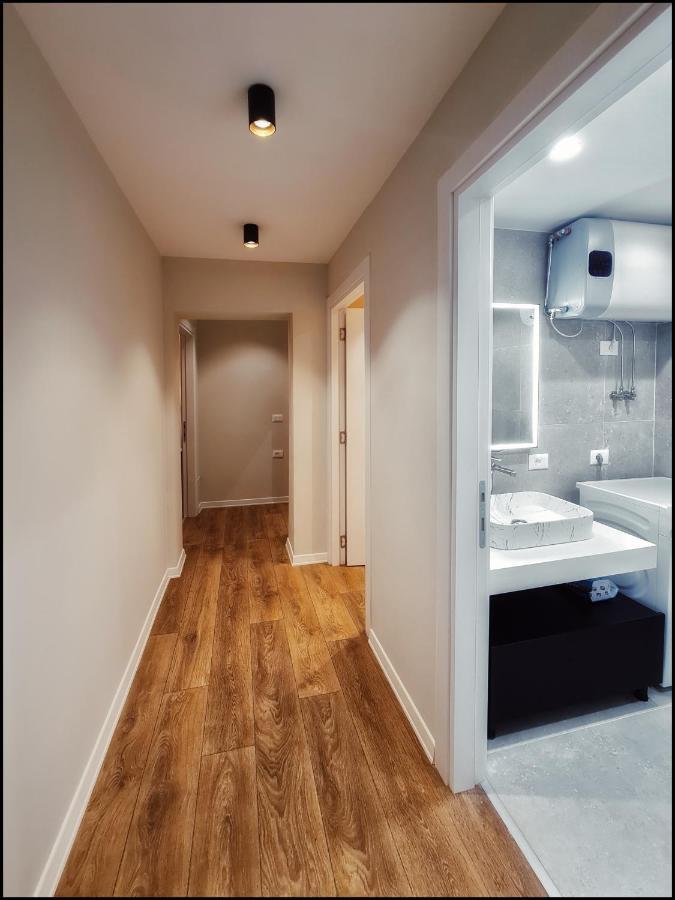 Adore - Modern Apartment Tirana Exterior photo