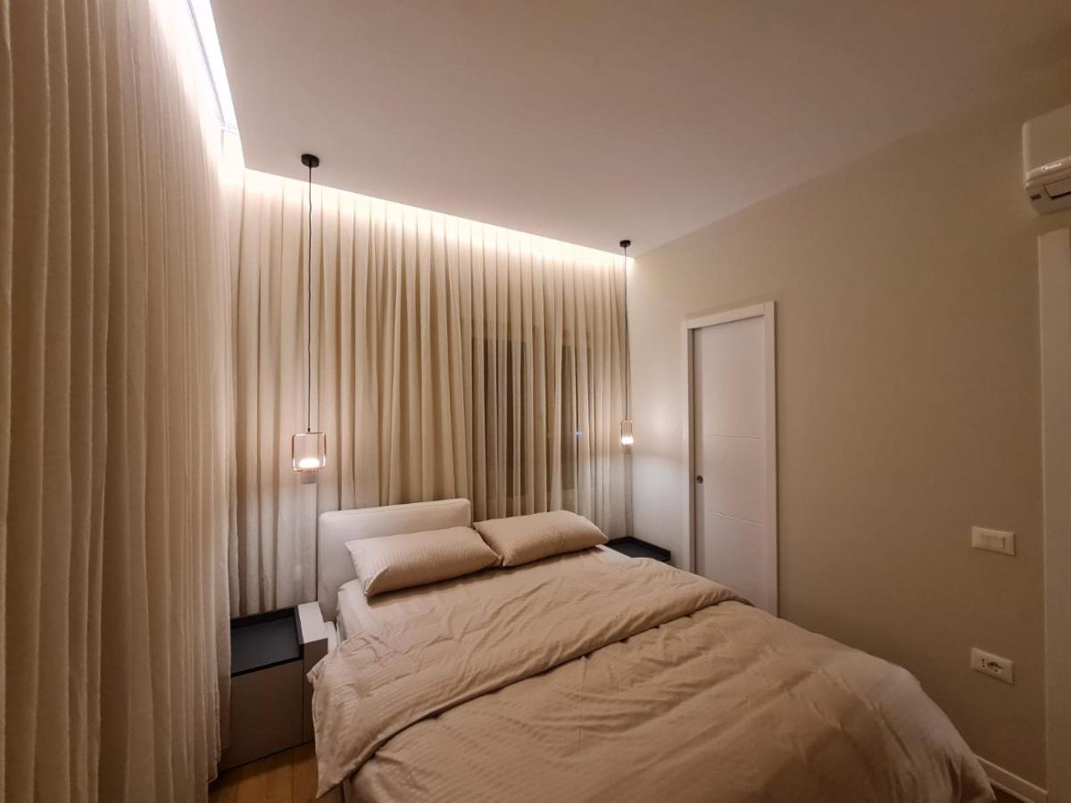 Adore - Modern Apartment Tirana Exterior photo