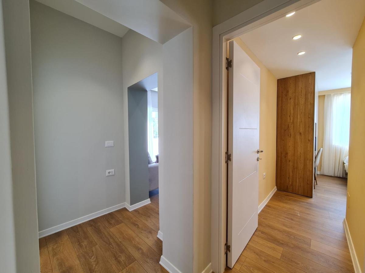 Adore - Modern Apartment Tirana Exterior photo