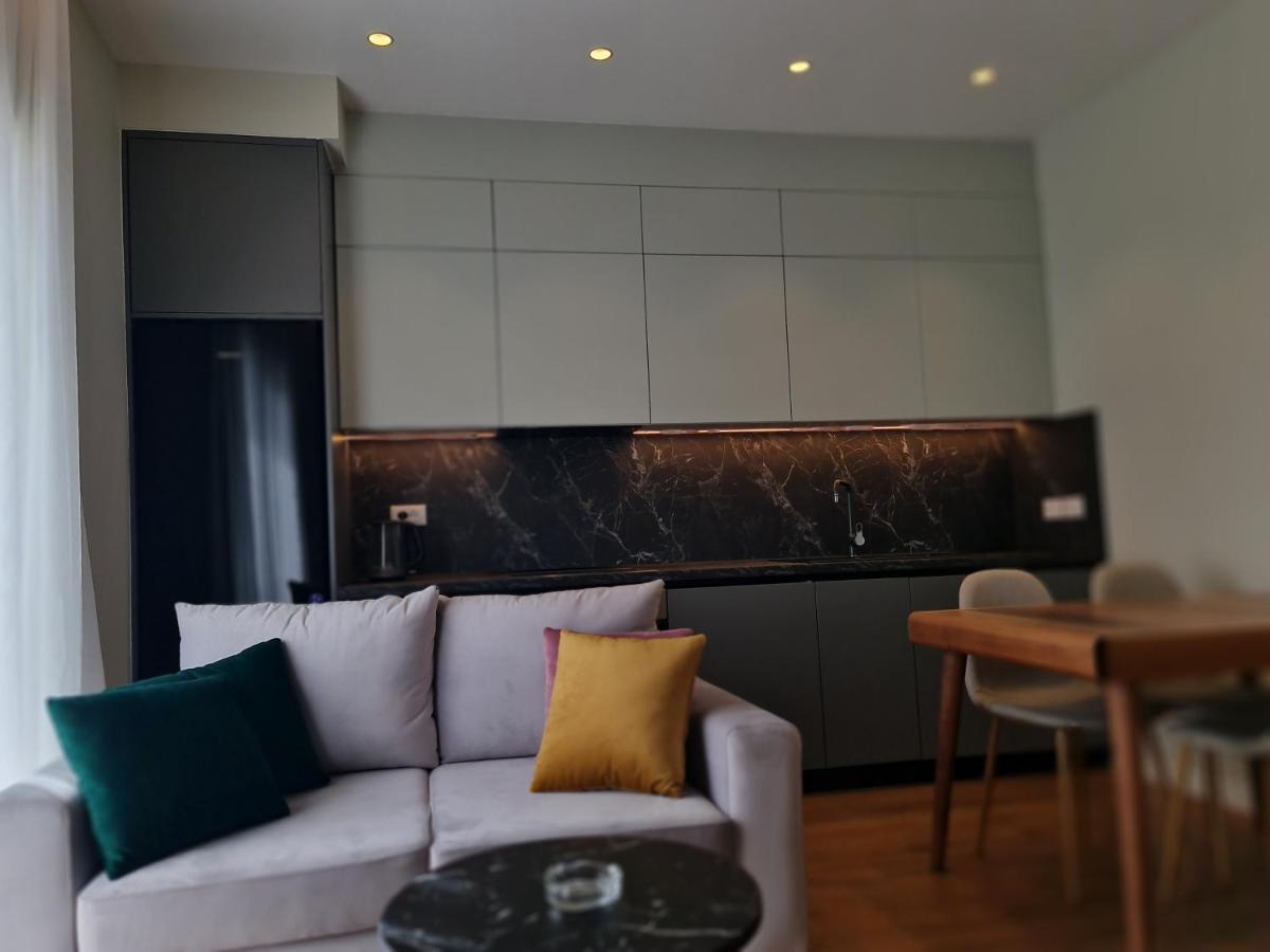 Adore - Modern Apartment Tirana Exterior photo