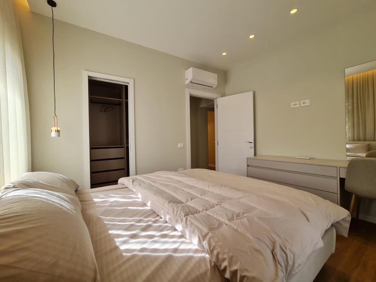 Adore - Modern Apartment Tirana Exterior photo
